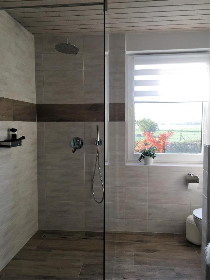 Ferienwohnung Storchenblick Zurow Extérieur photo